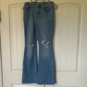 Levi’s 726 flare